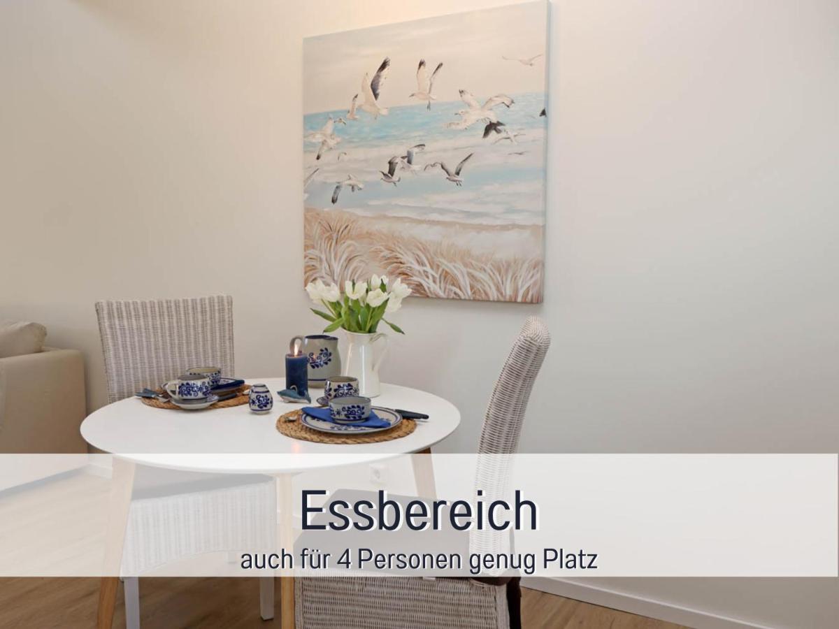 Ramoshansenhof Fewo Foerdebrise Mit Sauna Steinberg  Εξωτερικό φωτογραφία