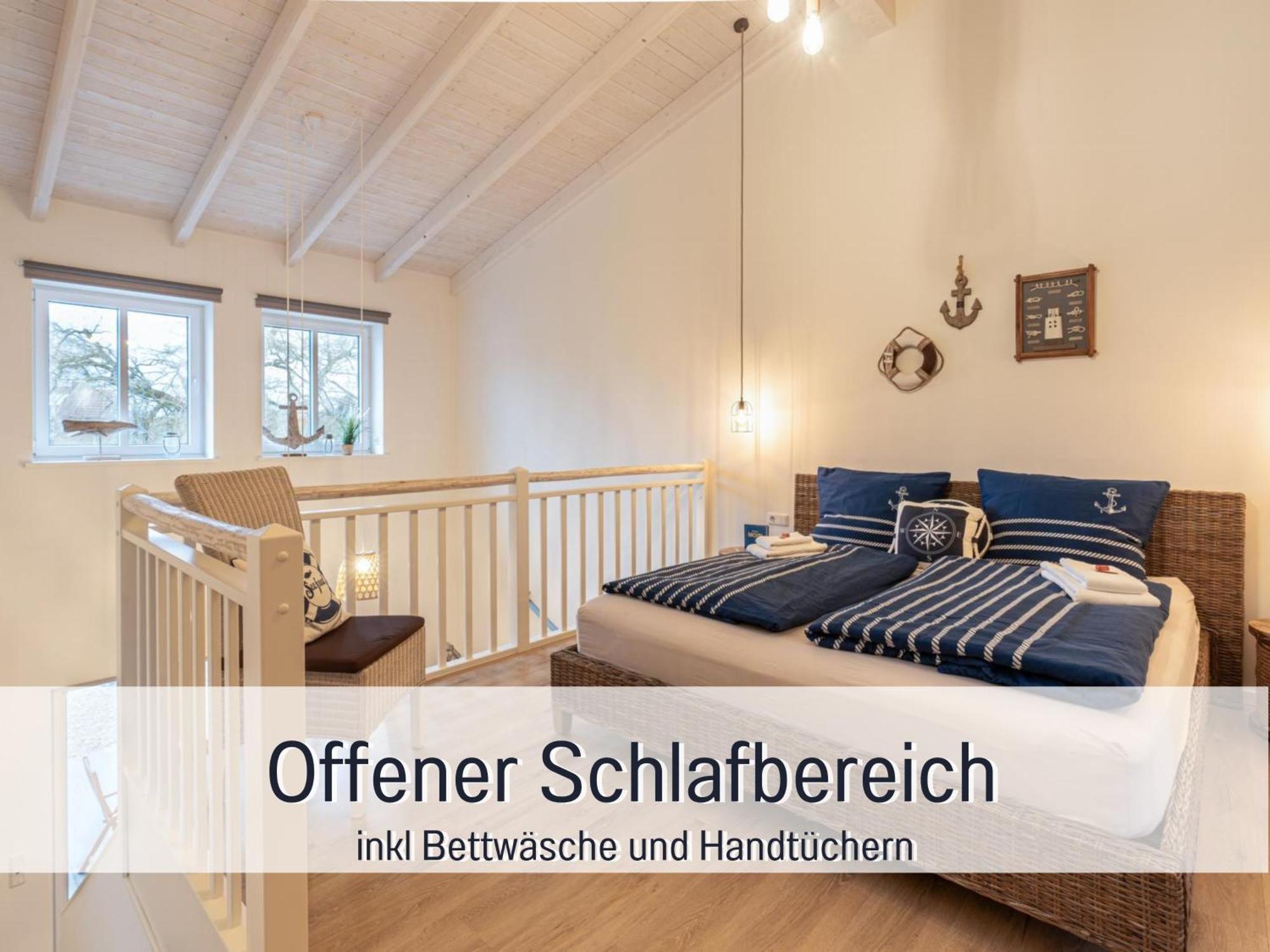 Ramoshansenhof Fewo Foerdebrise Mit Sauna Steinberg  Εξωτερικό φωτογραφία